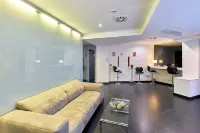 Hotel Barrio Humedo by Gaiarooms - 3-Star