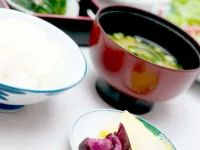 Hotel Tsukuba Hills Umezono - servizio colazione