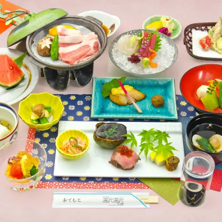 Hotel Yuzawa Yuzawa Denkiya