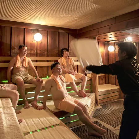 Hotel New Nishino