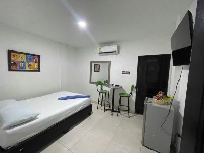 Hostal Playa Bonita