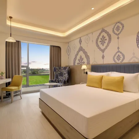 Lemon Tree Hotel Bharuch