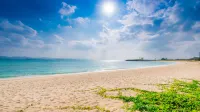 Hotel Tomas Nago - Beach
