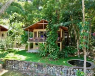 Villas Pico Bonito - Bữa sáng