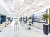 Mercure Rhodes Alexia Hotel & Spa - breakfast