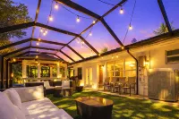 Aventura Lakefront - Homestays