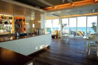 Bianco Riccio Suite Hotel - Barer