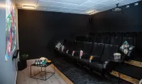 Villa Hermine 36 Guests Spa Cinema Games - Balkon