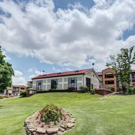 Quality Inn West