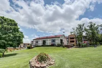 Quality Inn West - Mountain View