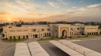 Arena by Pearl Continental - Wifi