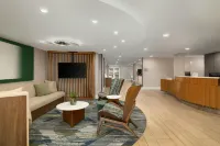 SpringHill Suites Boca Raton - 3-Star