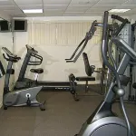 Castaways Resort and Suites - palestra