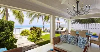 Radwood Beach House 2 by Barbados Sotheby's International Realty - Homestays