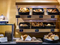 Mövenpick Hotel Egerkingen - พร้อมอาหารเช้า