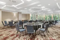 Hilton Garden Inn Albany/Suny Area - breakfast