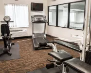 Sleep Inn & Suites Monticello - 2-Star