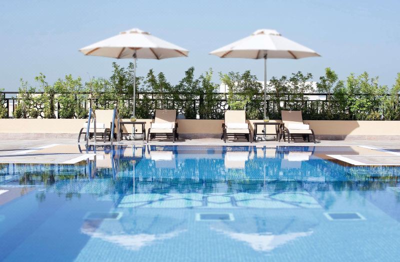 Movenpick Al Mamzar photo 4