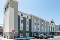 WoodSpring Suites Buford near Mall of Georgia-Lake Lanier - Gym