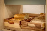 Premiere Classe Rodez - servizio colazione