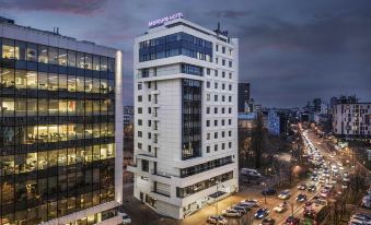 Mercure Bucharest Unirii