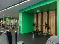 The Sebel Melbourne Docklands - Gym