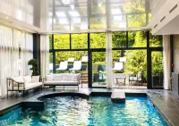 Best Western Premier Grand Monarque Hotel  Spa - 4 estrellas