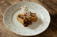 GINGER Hotel - Morgenmad