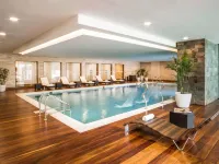 Swissôtel Lima - Luxury