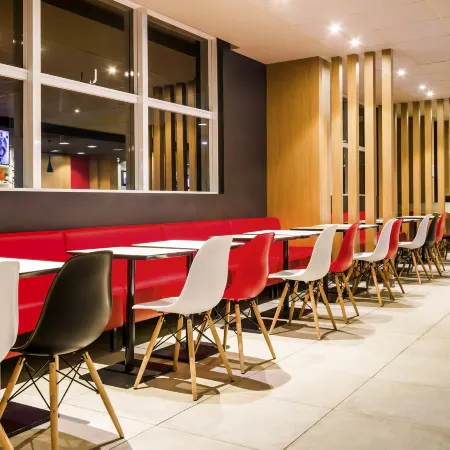 Ibis Marilia