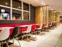 Ibis Marilia - Pet friendly