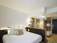 Mercure Avignon TGV Hotel et Spa - balcony