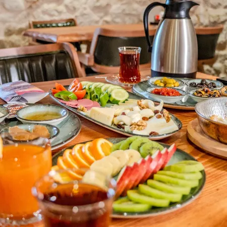 Nora Inn Cappadocia