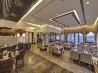 Ramada by Wyndham Udaipur Resort and Spa Hotels near Sajjangarh Fort