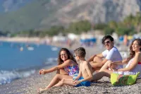 Porto Bello Hotel Resort & Spa - Resorts