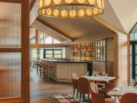 Fairmont Cheshire The Mere - breakfast