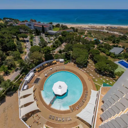 Pestana Blue Alvor Beach, All Inclusive Hotel