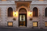 Hotel Barberini - spa