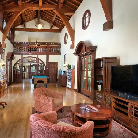 WorldMark Clear Lake