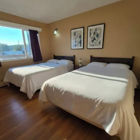 Shannon Motel