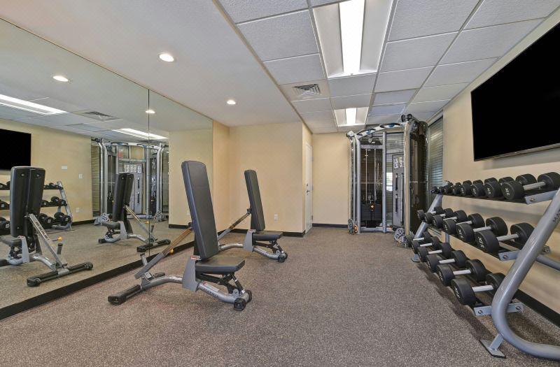 TownePlace Suites by Marriott El Paso East/I-10 photo 4