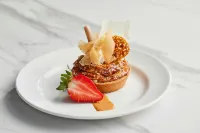Gaylord Texan Resort & Convention Center - Desayuno