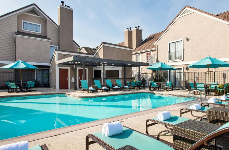 Residence Inn Long Beach photo 4