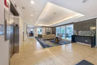 Fairfield Inn & Suites Chicago Naperville - Gym