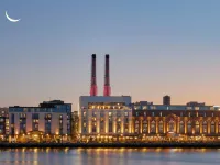JW Marriott Savannah Plant Riverside District Hotels near Memorial Stadium