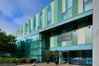 Courtyard London Gatwick Airport - Wifi