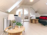 6 Person Holiday Home in Læsø-by Traum - Wifi