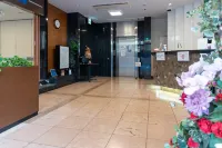 瑞穗每日飯店 - 2 星級