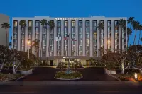 Hyatt Regency Newport Beach West - bar