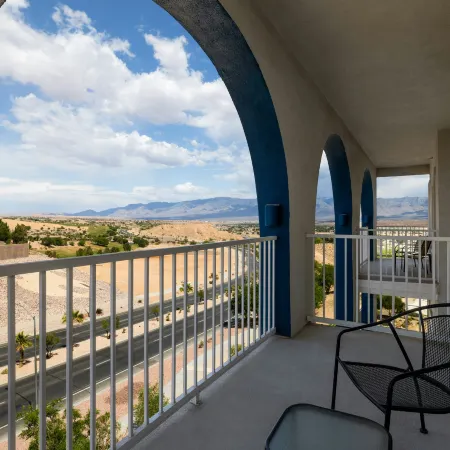 Hampton Inn & Suites by Hilton Mesquite
